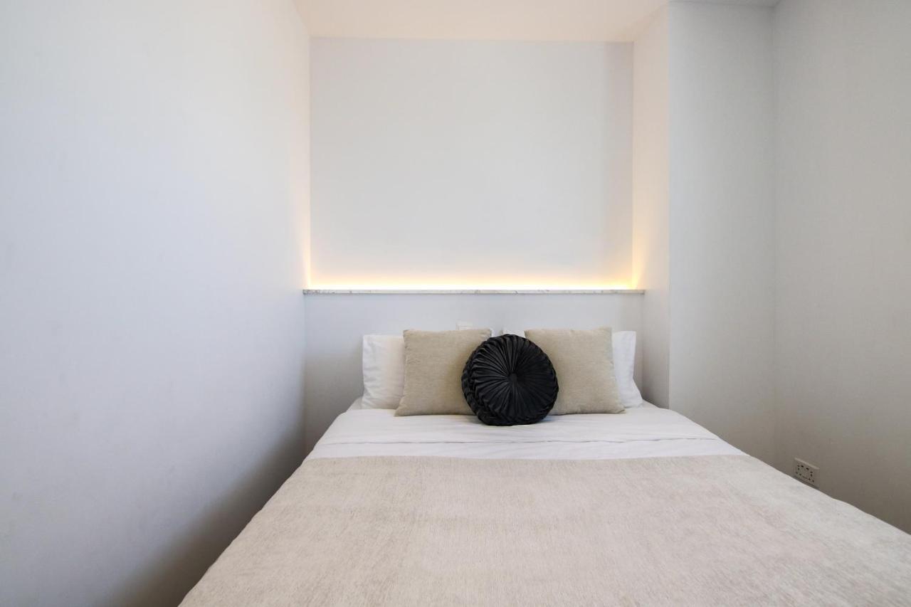 Phaedrus Living - Seaside Executive Flat Harbour 203 Apartment Paphos ภายนอก รูปภาพ